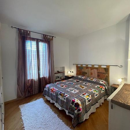 Terraced House With Garden In Dongo - Larihome A13 المظهر الخارجي الصورة