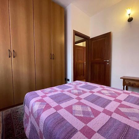 Terraced House With Garden In Dongo - Larihome A13 المظهر الخارجي الصورة