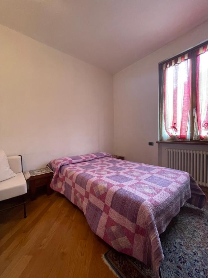 Terraced House With Garden In Dongo - Larihome A13 المظهر الخارجي الصورة